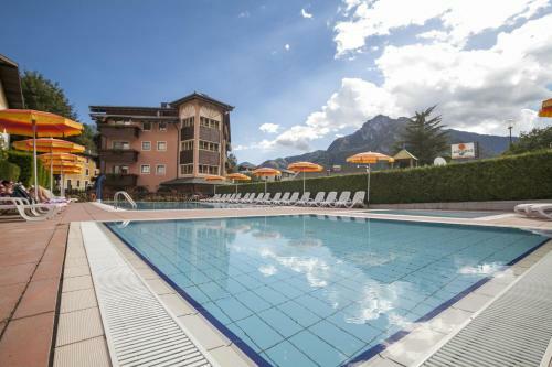 Family Hotel Adriana