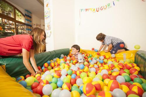 Family Hotel Adriana