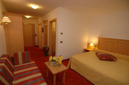 Family Hotel Adriana