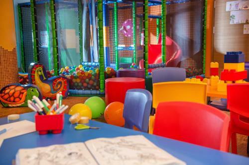 Family Hotel Adriana