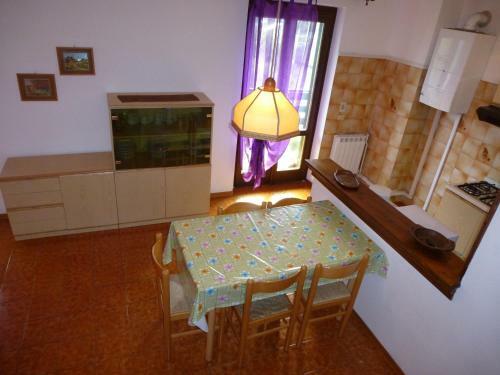 Apartamento Residence Silvana