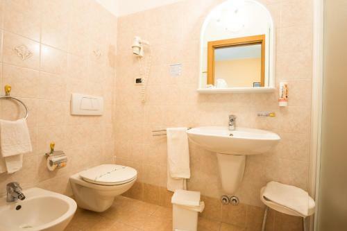 Hotel Albergo Maggiorina