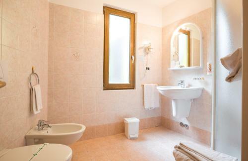 Hotel Albergo Maggiorina