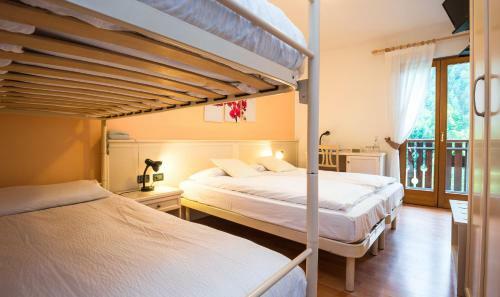 Hotel Albergo Maggiorina