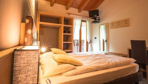 Hotel Albergo Maggiorina