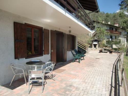 Apartamento Casa Ambra