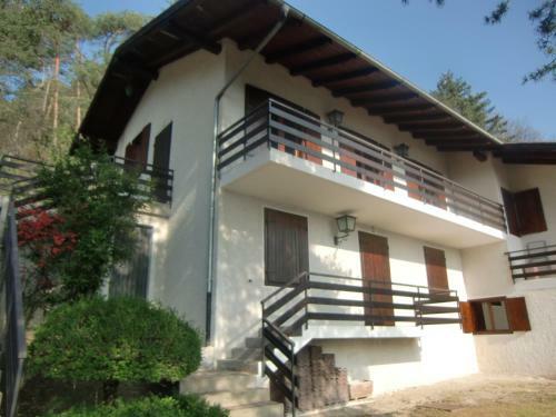 Apartamento Casa Ambra