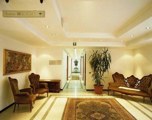 Hotel La Cascata