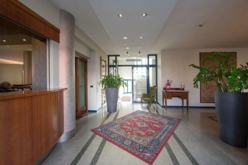 Hotel La Cascata