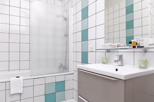 Bed & Breakfast Chambre D'h�tes Les Herbes Folles
