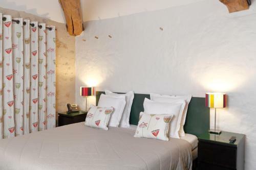 Bed & Breakfast Chambre D'h�tes Les Herbes Folles
