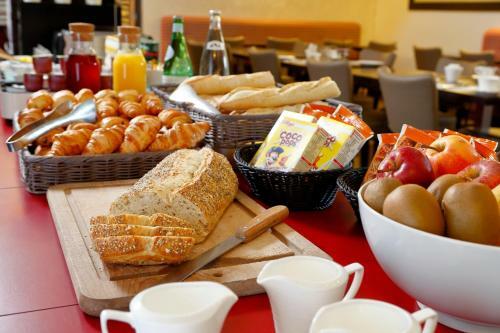 Bed & Breakfast Chambre D'h�tes Les Herbes Folles