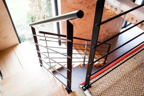 Bed & Breakfast Chambre D'h�tes Les Herbes Folles
