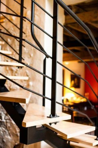 Bed & Breakfast Chambre D'h�tes Les Herbes Folles