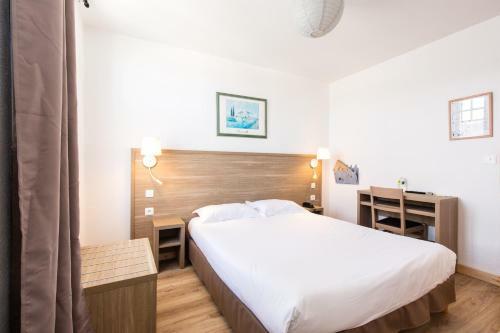 Hotel Logis Le Relais Marine