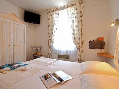 Hotel Logis Le Relais Marine