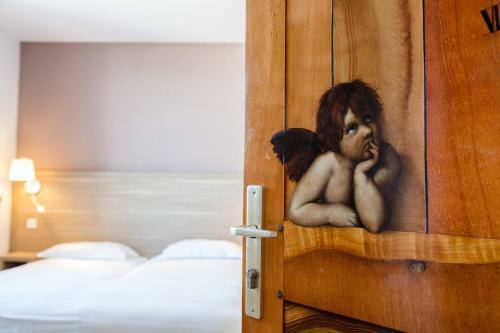 Hotel Logis Le Relais Marine
