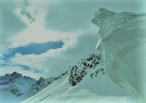 Log�te Touristique Les 3 Loups