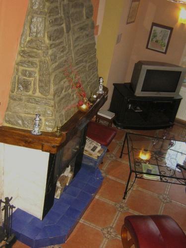 Log�te Touristique Les 3 Loups