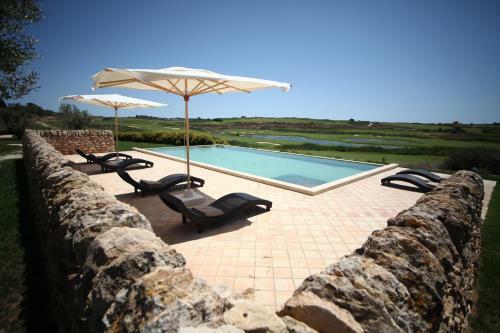 Hotel Antica Locanda Del Golf