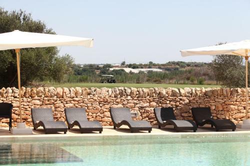 Hotel Antica Locanda Del Golf