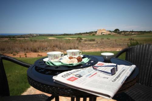 Hotel Antica Locanda Del Golf
