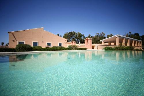 Hotel Antica Locanda Del Golf