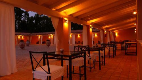 Hotel Antica Locanda Del Golf
