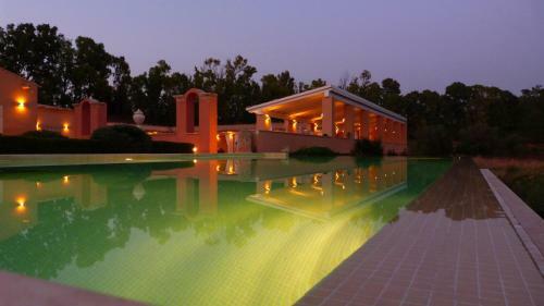 Hotel Antica Locanda Del Golf