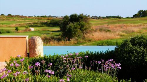 Hotel Antica Locanda Del Golf