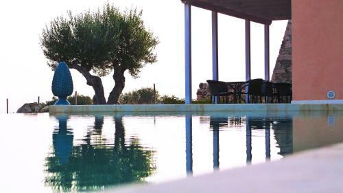 Hotel Antica Locanda Del Golf