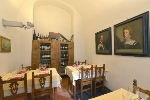 Hotel Albergo Al Tempo Perduto