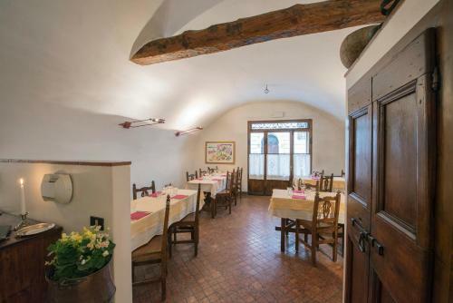Hotel Albergo Al Tempo Perduto