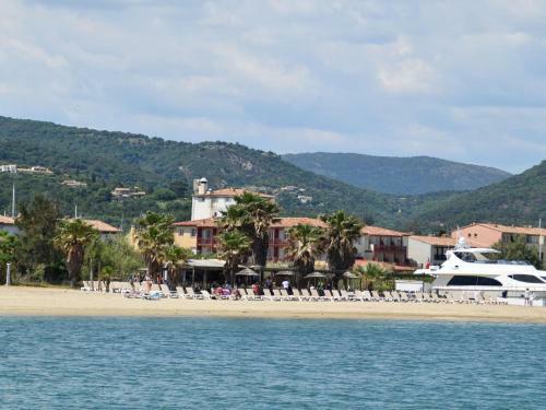 Holiday Home Port Grimaud Port Grimaud