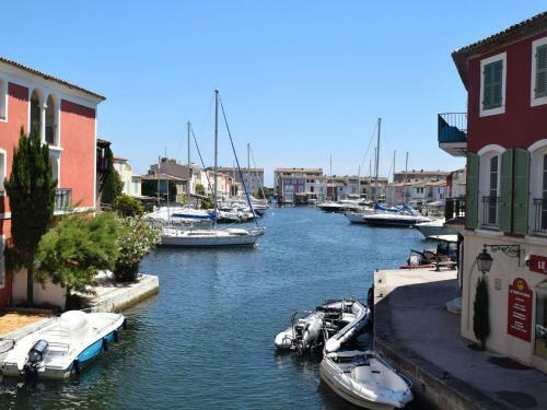 Holiday Home Port Grimaud Port Grimaud