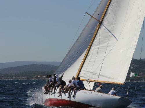 Holiday Home Port Grimaud Port Grimaud