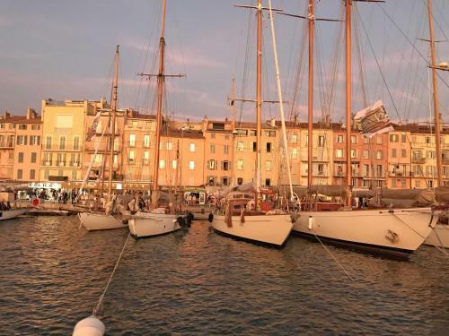 Holiday Home Port Grimaud Port Grimaud
