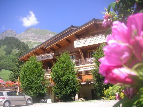 Apartamento La Desti�re