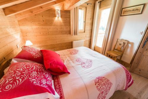 Chalet La Canop�e