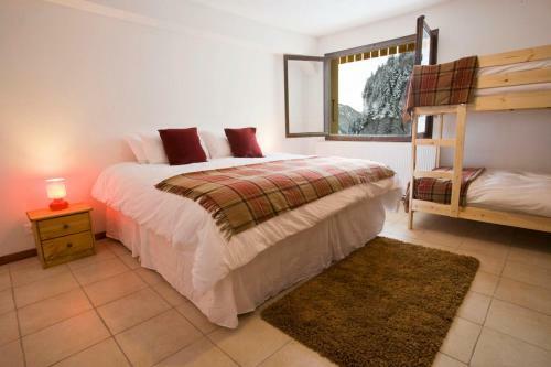 Apartamento Chalet La Giettaz
