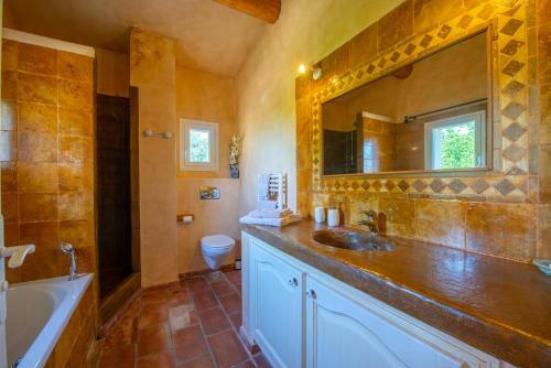 Villa La Bastide Des Vignaux