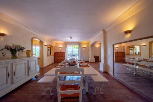 Villa La Bastide Des Vignaux