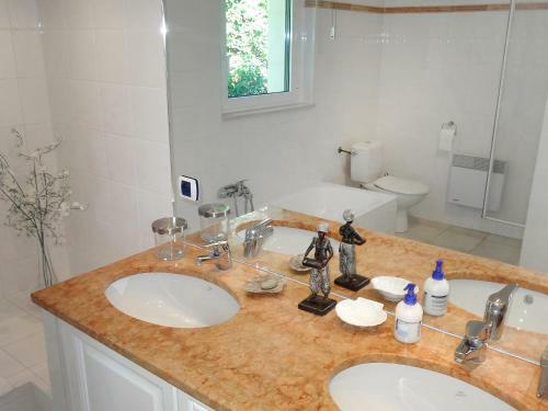 Villa Grimaud 2
