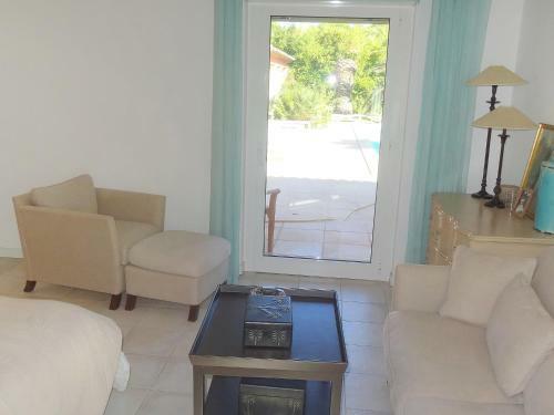 Villa Grimaud 2
