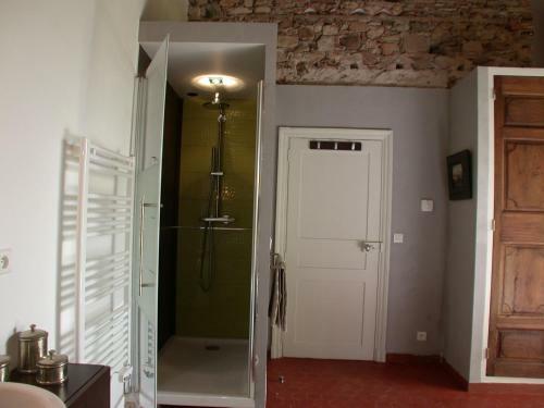 Apartamento Mas De La Petite Jeanne