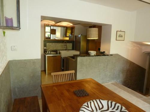 Apartamento Mas De La Petite Jeanne