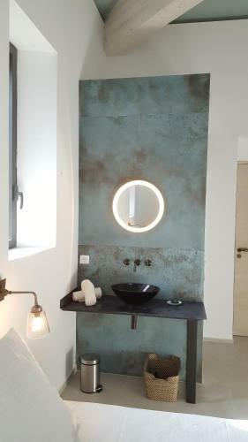 Apartamento Mas De La Petite Jeanne