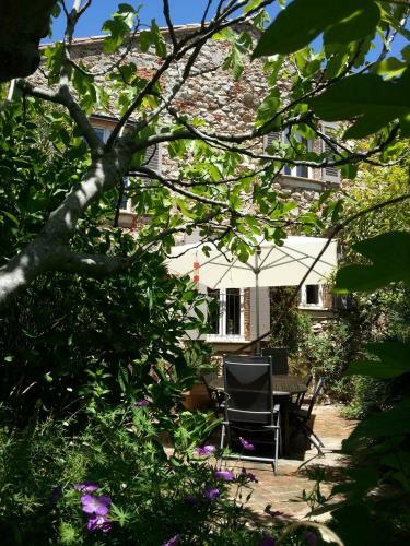 Apartamento Mas De La Petite Jeanne