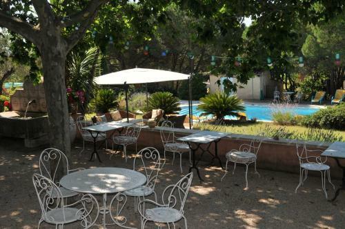 Bed & Breakfast Bastide De L'avelan