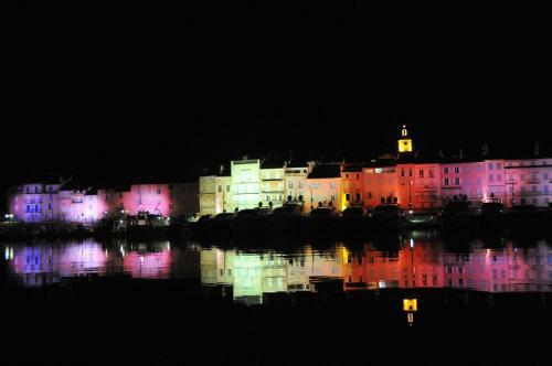Bed & Breakfast Bastide De L'avelan